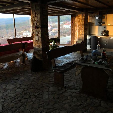Guest House Agush Kribul 外观 照片