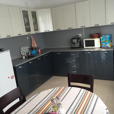 Guest House Agush Kribul 外观 照片