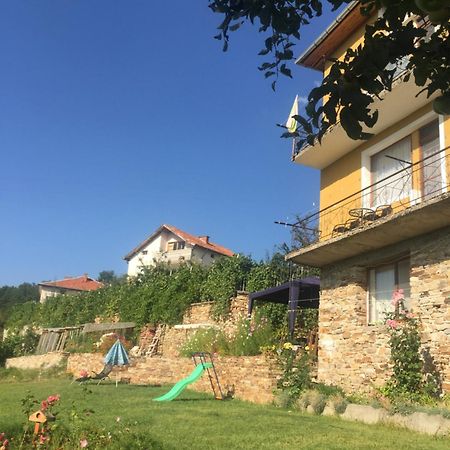 Guest House Agush Kribul 外观 照片