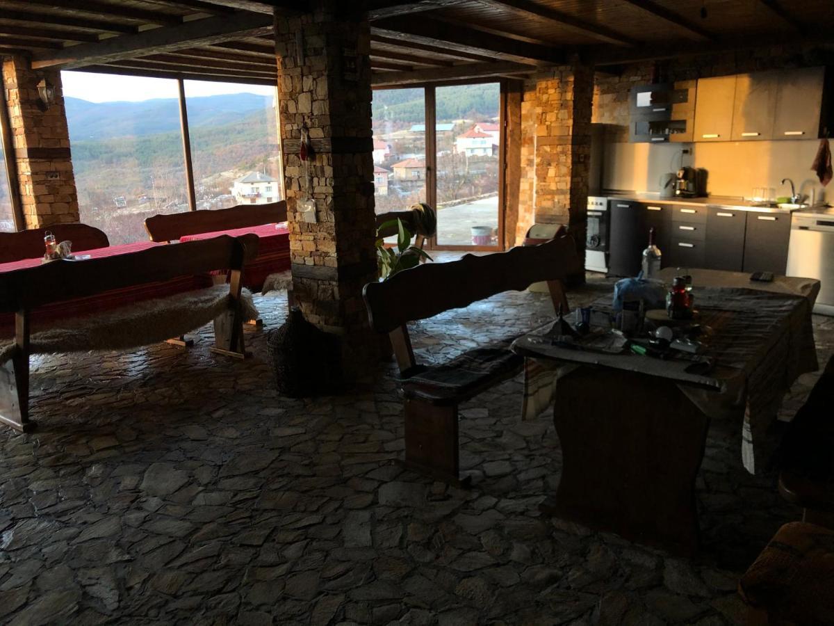Guest House Agush Kribul 外观 照片