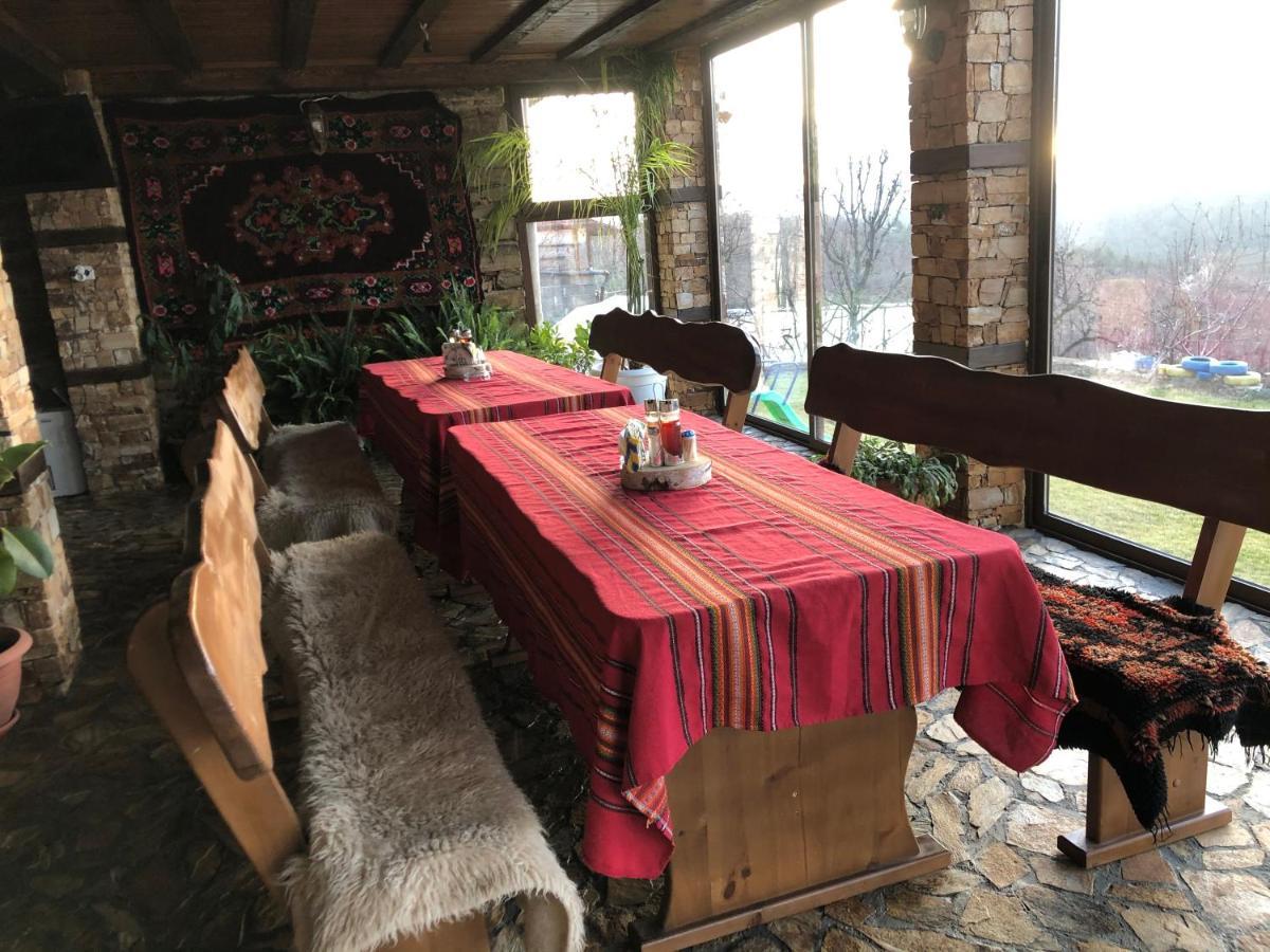 Guest House Agush Kribul 外观 照片