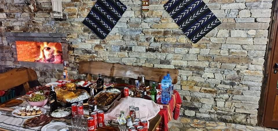 Guest House Agush Kribul 外观 照片