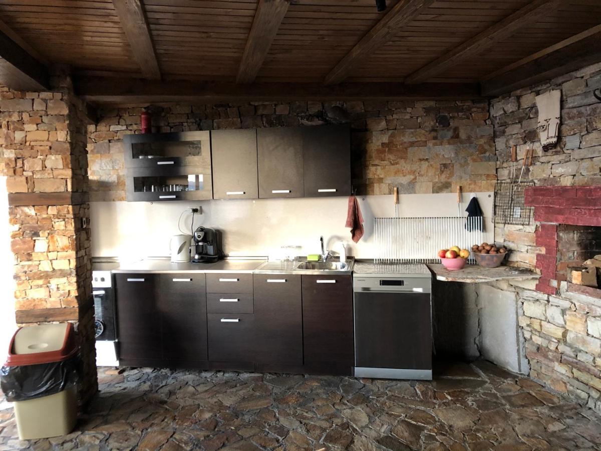 Guest House Agush Kribul 外观 照片