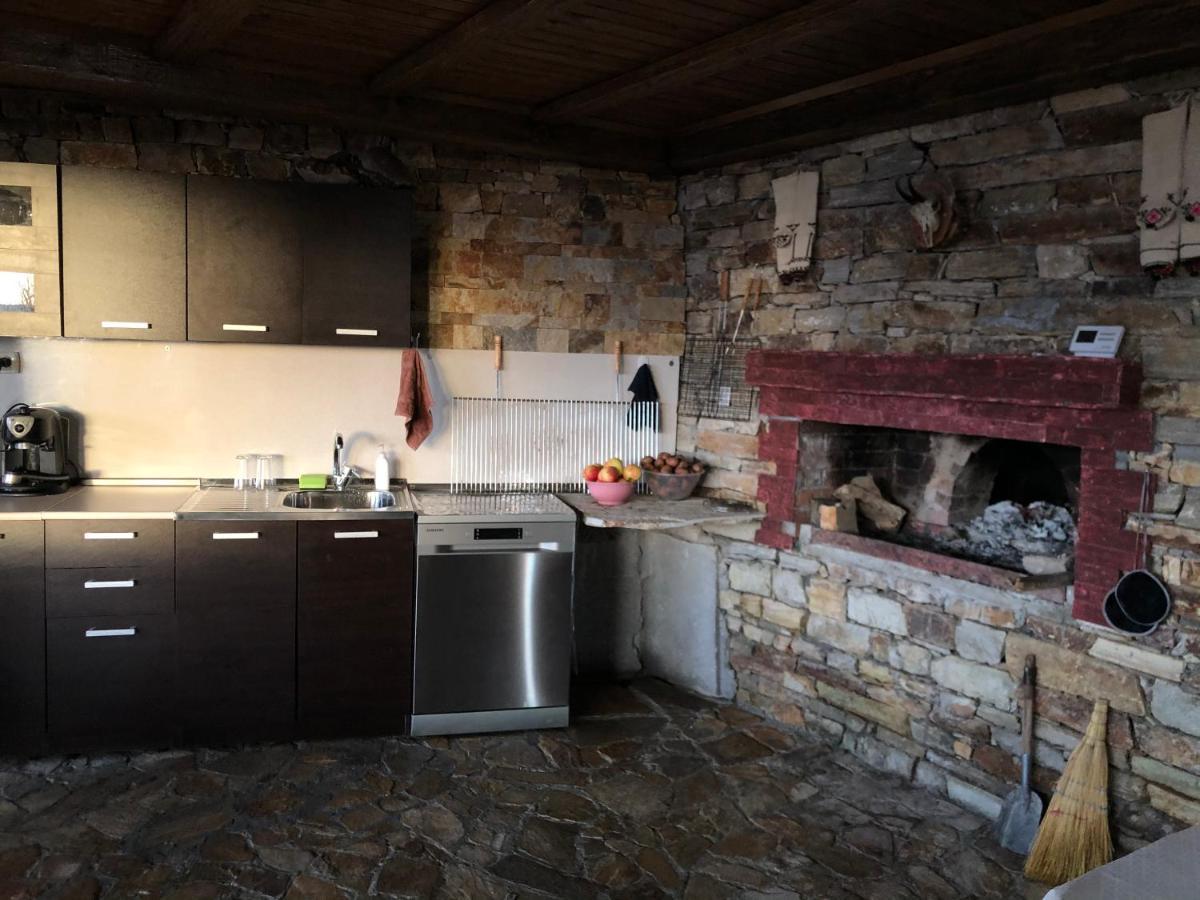 Guest House Agush Kribul 外观 照片