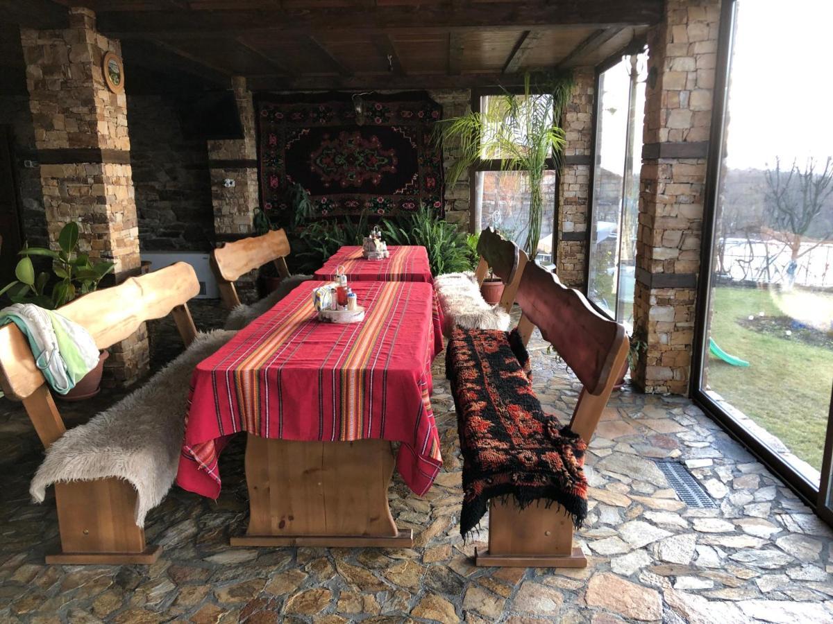 Guest House Agush Kribul 外观 照片