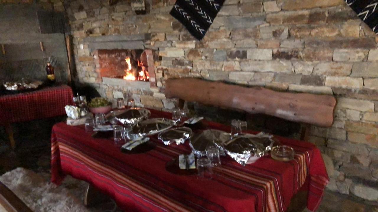 Guest House Agush Kribul 外观 照片