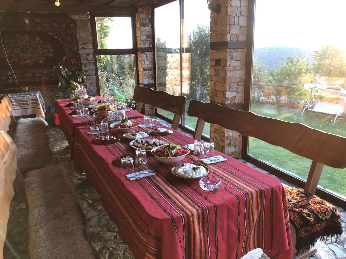 Guest House Agush Kribul 外观 照片
