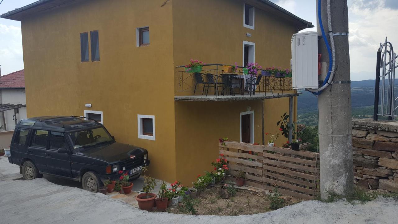 Guest House Agush Kribul 外观 照片