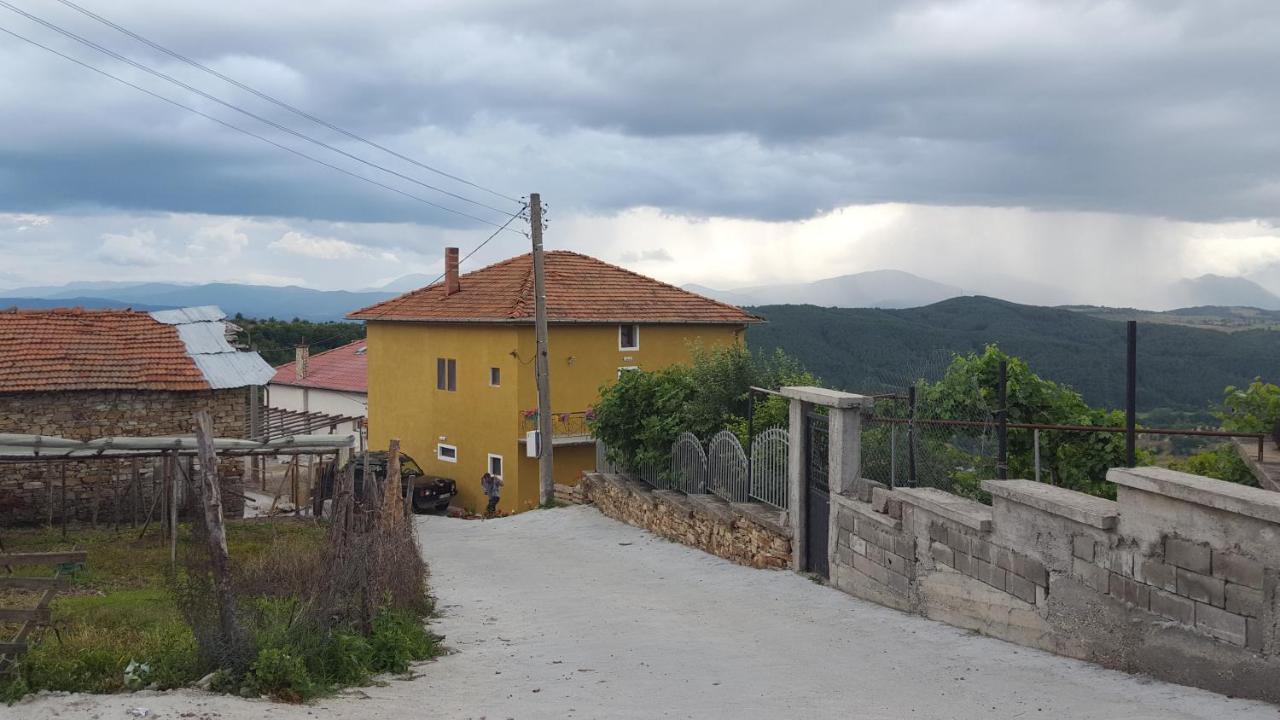 Guest House Agush Kribul 外观 照片