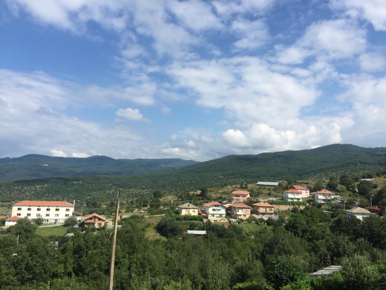 Guest House Agush Kribul 外观 照片