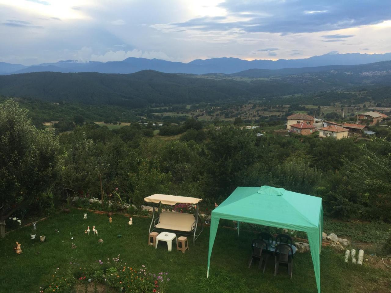 Guest House Agush Kribul 外观 照片
