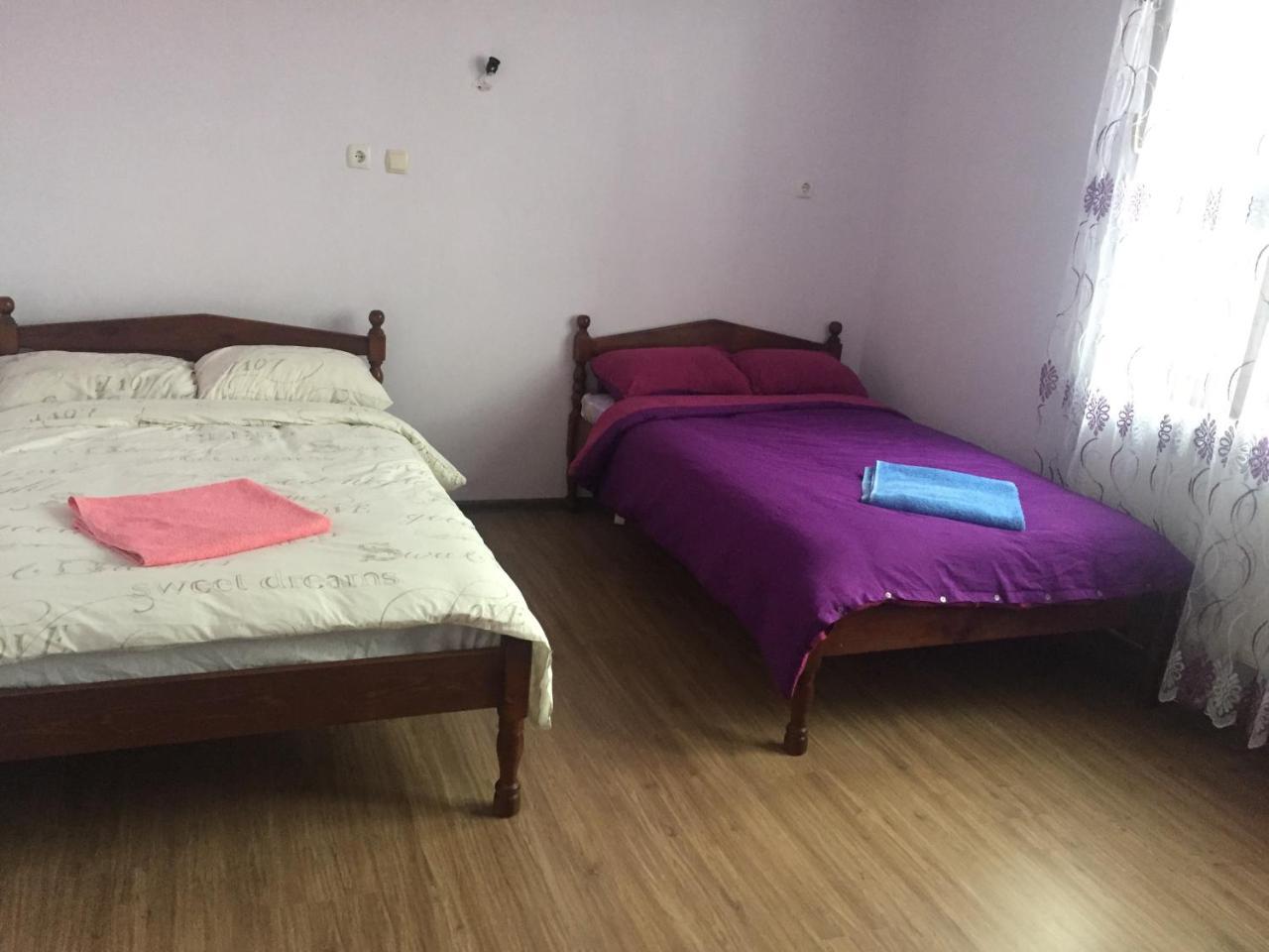 Guest House Agush Kribul 外观 照片