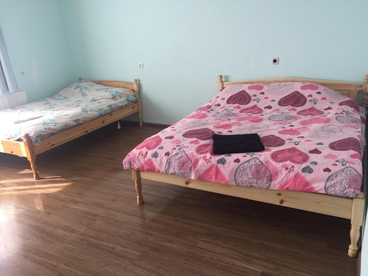 Guest House Agush Kribul 外观 照片