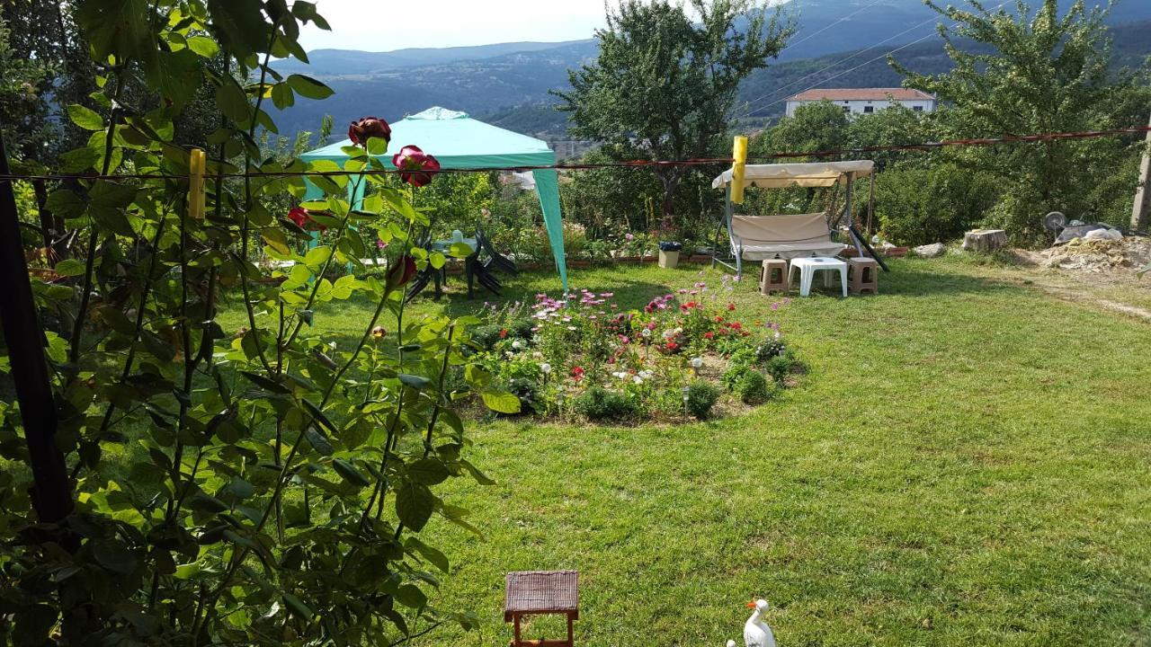 Guest House Agush Kribul 外观 照片