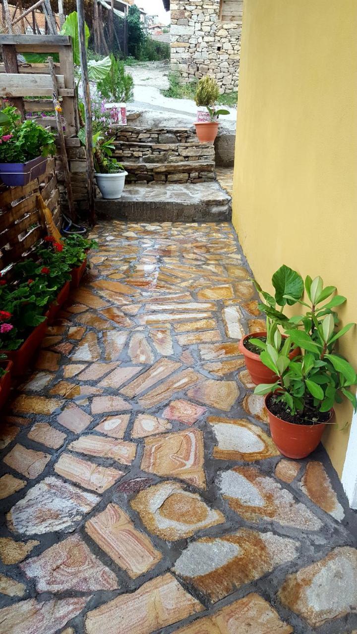 Guest House Agush Kribul 外观 照片