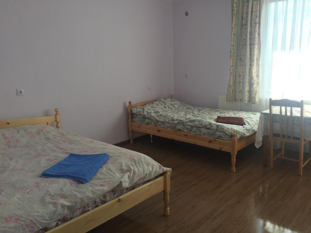 Guest House Agush Kribul 外观 照片