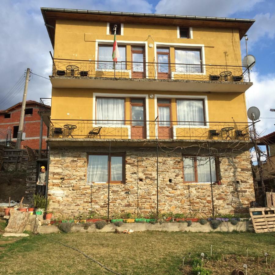 Guest House Agush Kribul 外观 照片