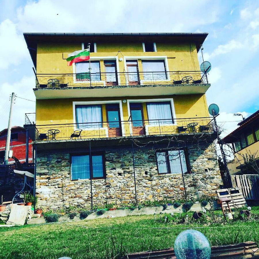 Guest House Agush Kribul 外观 照片