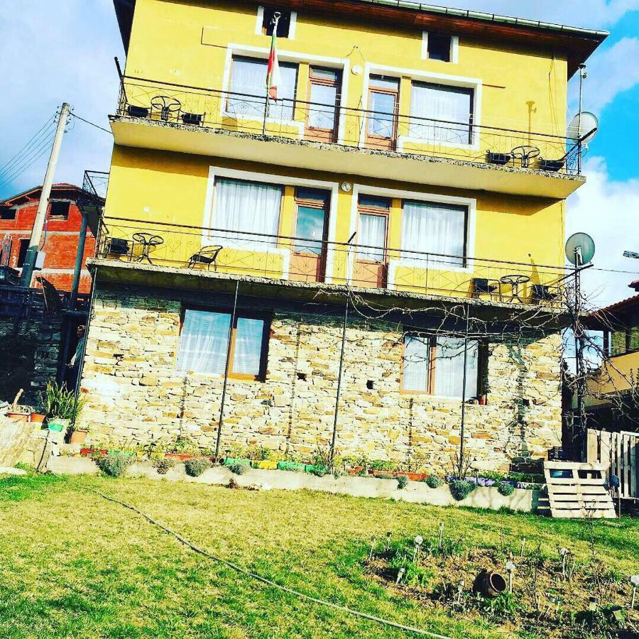 Guest House Agush Kribul 外观 照片