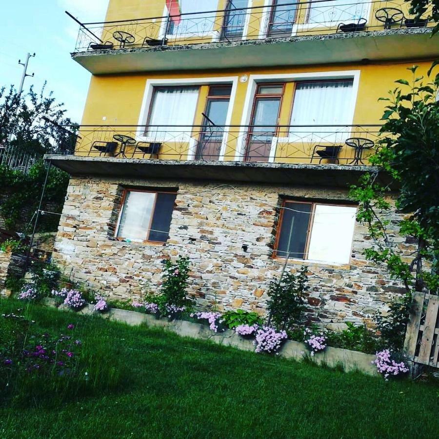Guest House Agush Kribul 外观 照片