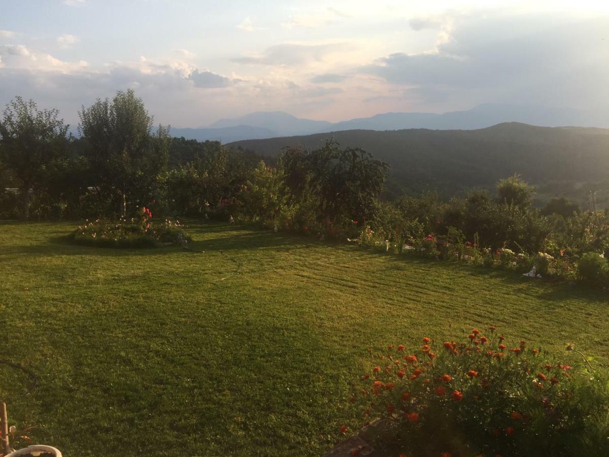 Guest House Agush Kribul 外观 照片