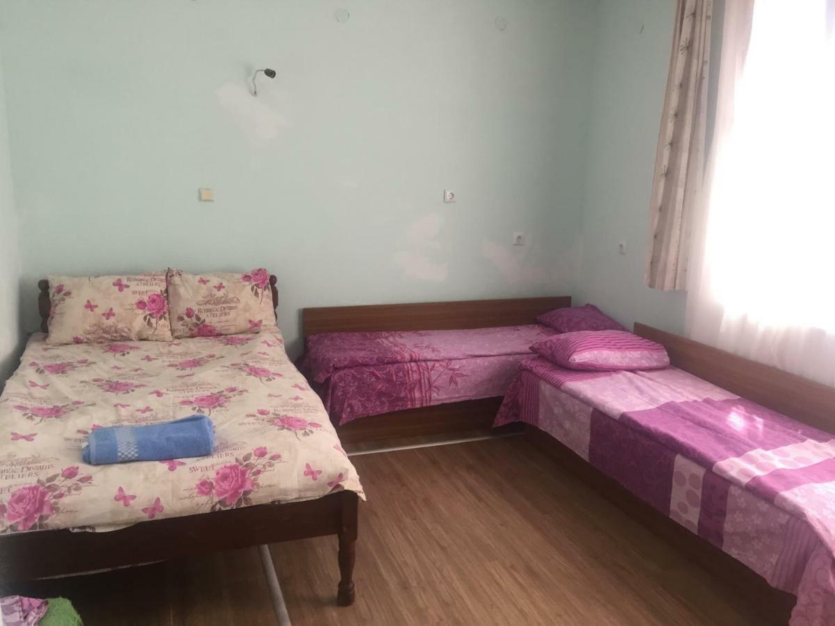 Guest House Agush Kribul 外观 照片