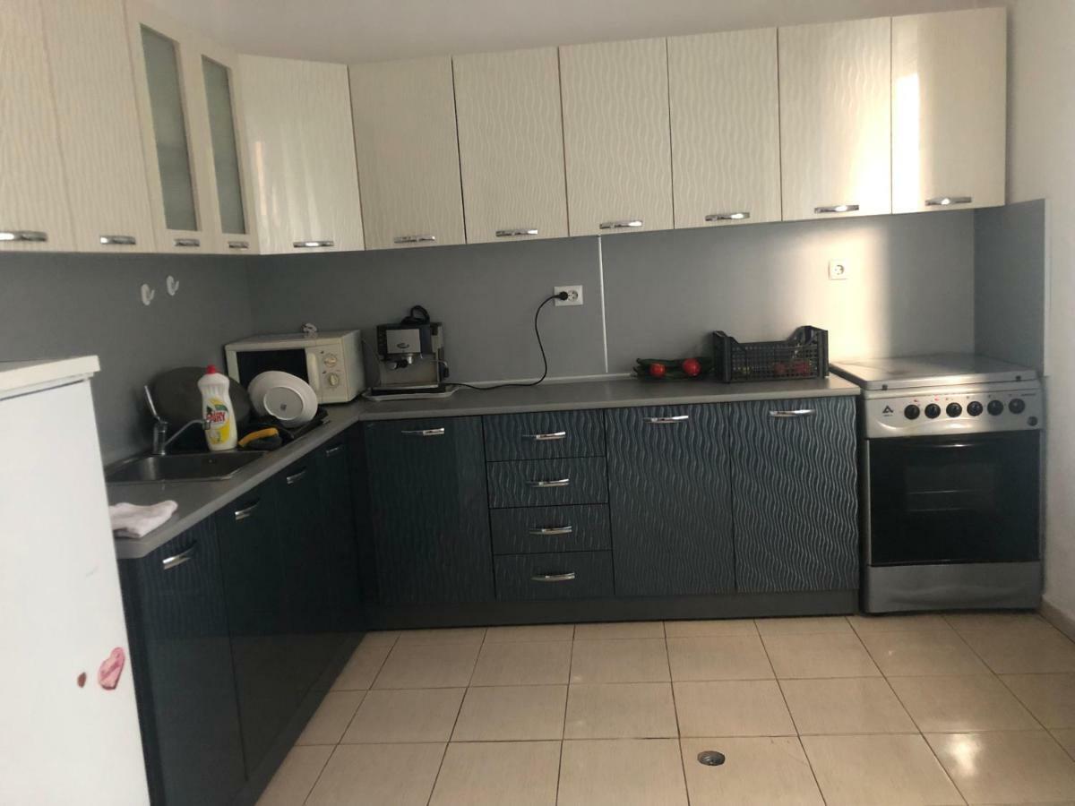 Guest House Agush Kribul 外观 照片