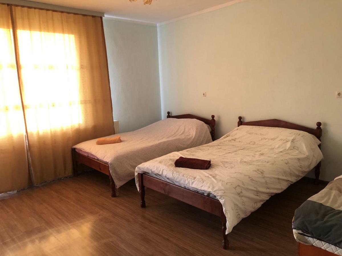 Guest House Agush Kribul 外观 照片