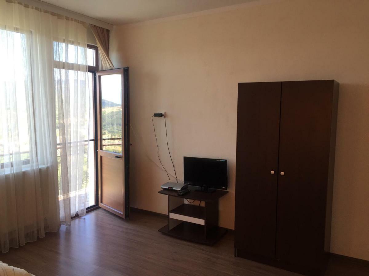 Guest House Agush Kribul 外观 照片