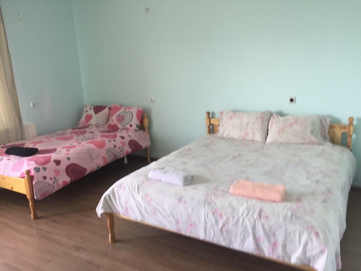 Guest House Agush Kribul 外观 照片
