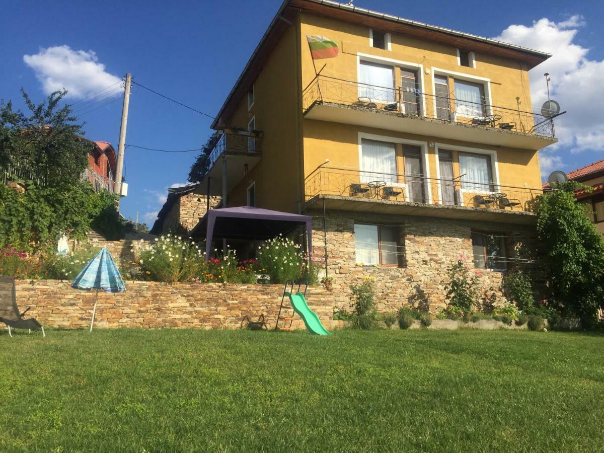 Guest House Agush Kribul 外观 照片